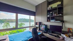 The Reef At King’s Dock (D4), Condominium #566614491